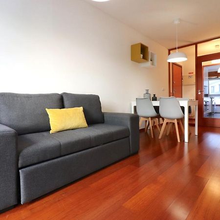 Se Apartamentos - Cruz De Pedra Apartment Braga Luaran gambar