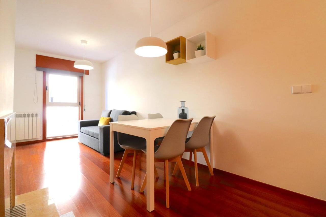 Se Apartamentos - Cruz De Pedra Apartment Braga Luaran gambar