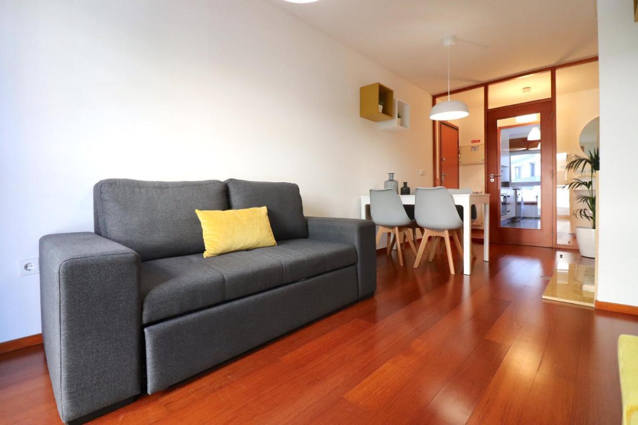 Se Apartamentos - Cruz De Pedra Apartment Braga Luaran gambar