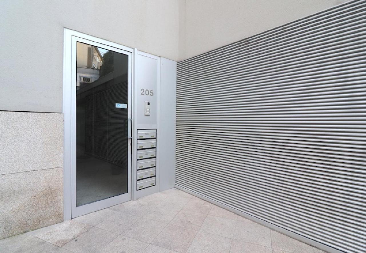 Se Apartamentos - Cruz De Pedra Apartment Braga Luaran gambar